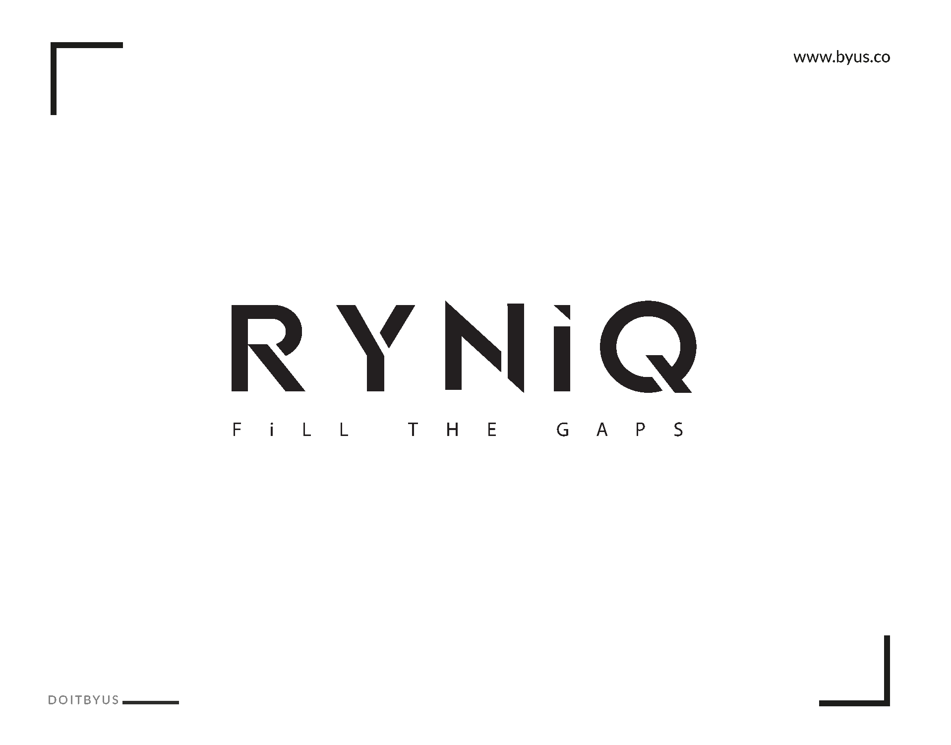 Ryniq logo