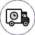 services delivery icon